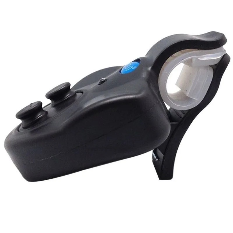 1/2個入り 釣り用バイトアラーム キャンプ用品 電子ブザー - Fish Finder Battery のレビューと価格