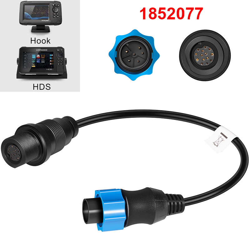 MKR-DSC-10 1852077 DSC アダプターケー - Fish Finder のレビューと価格