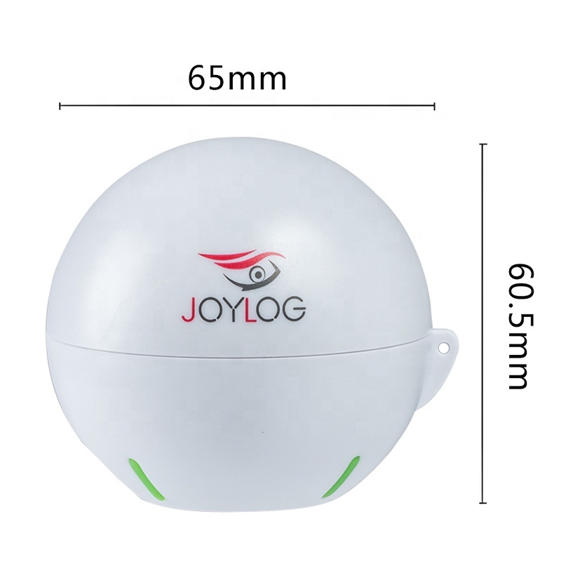 新型卸売 水深0.6m〜40m 125KHz 超音波ミニワイ - Fish Finder のレビューと価格