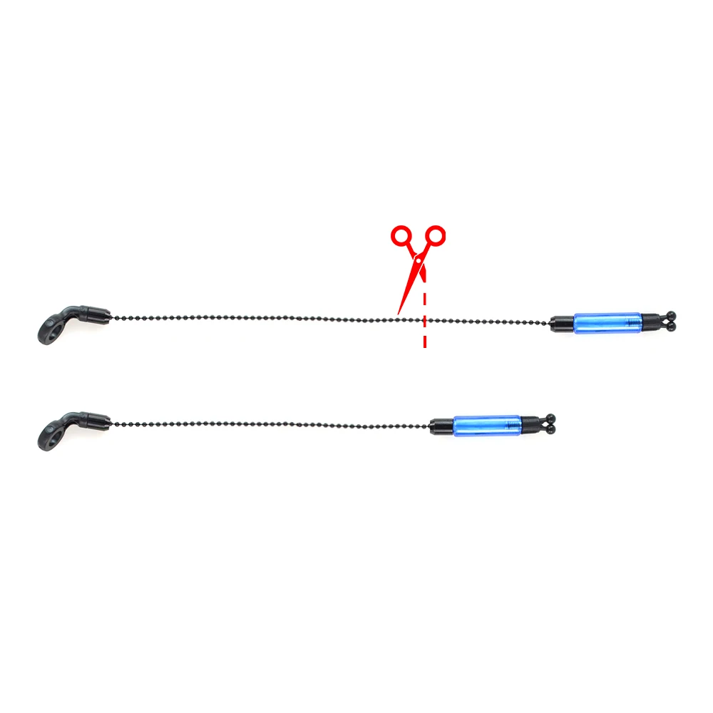 Hirisi 1+1カープフィッシングアラーム＆スウィンガー - Bite Indicator のレビューと価格